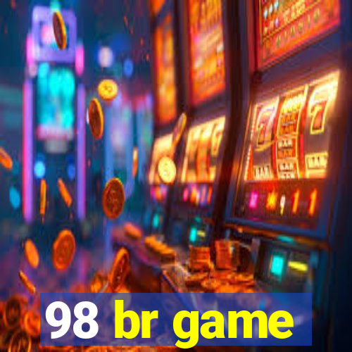 98 br game